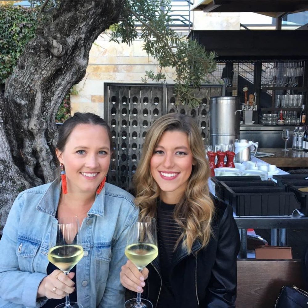 Meet your Posher, Lindsay